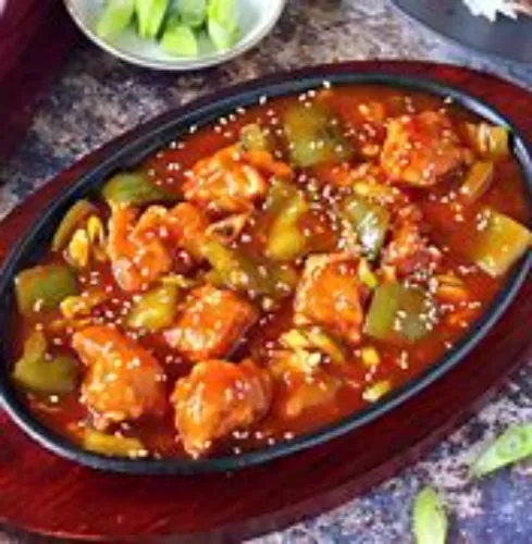 Chicken Manchurian BI (Full)